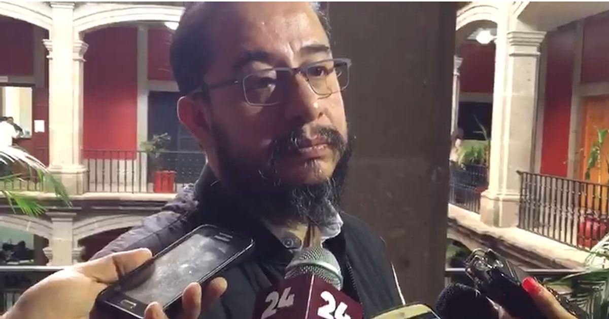 “Estudiantes recibirán un apoyo mejor al de la Beca Salario”
