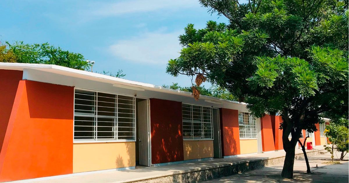 Reporta IEBEM hasta 25 robos en escuelas