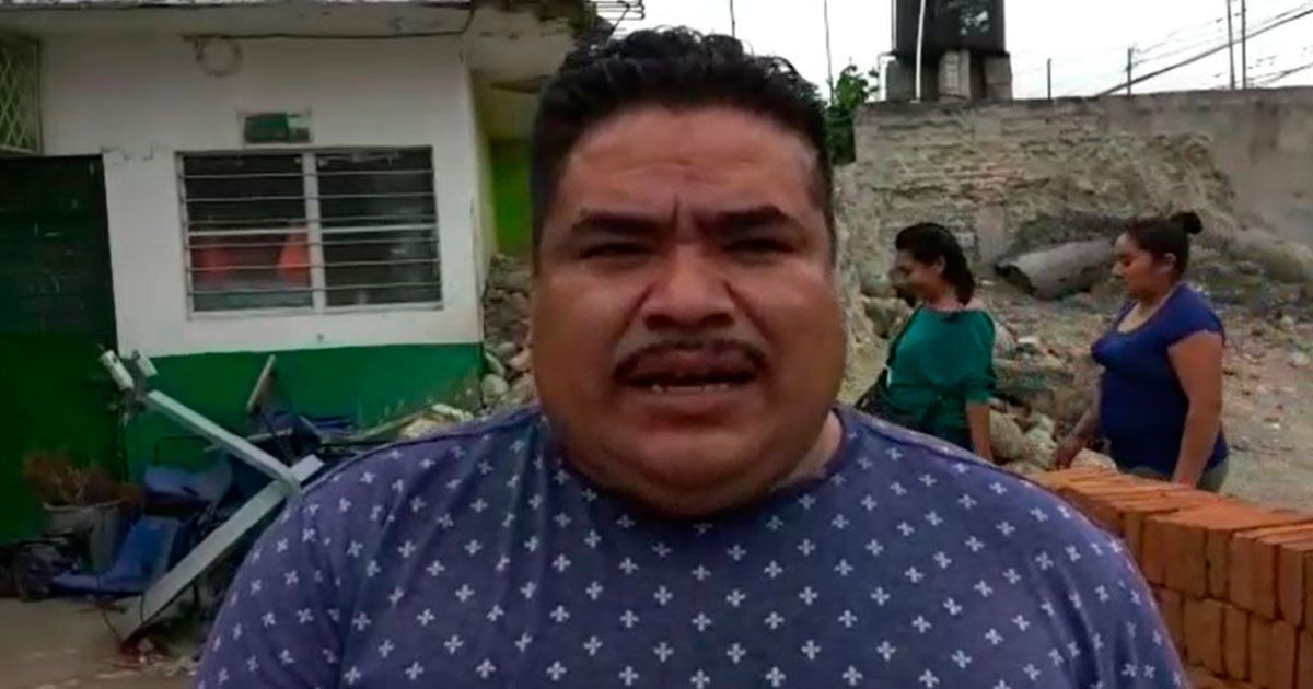 Adelantan periodo vacacional por remodelación en escuela