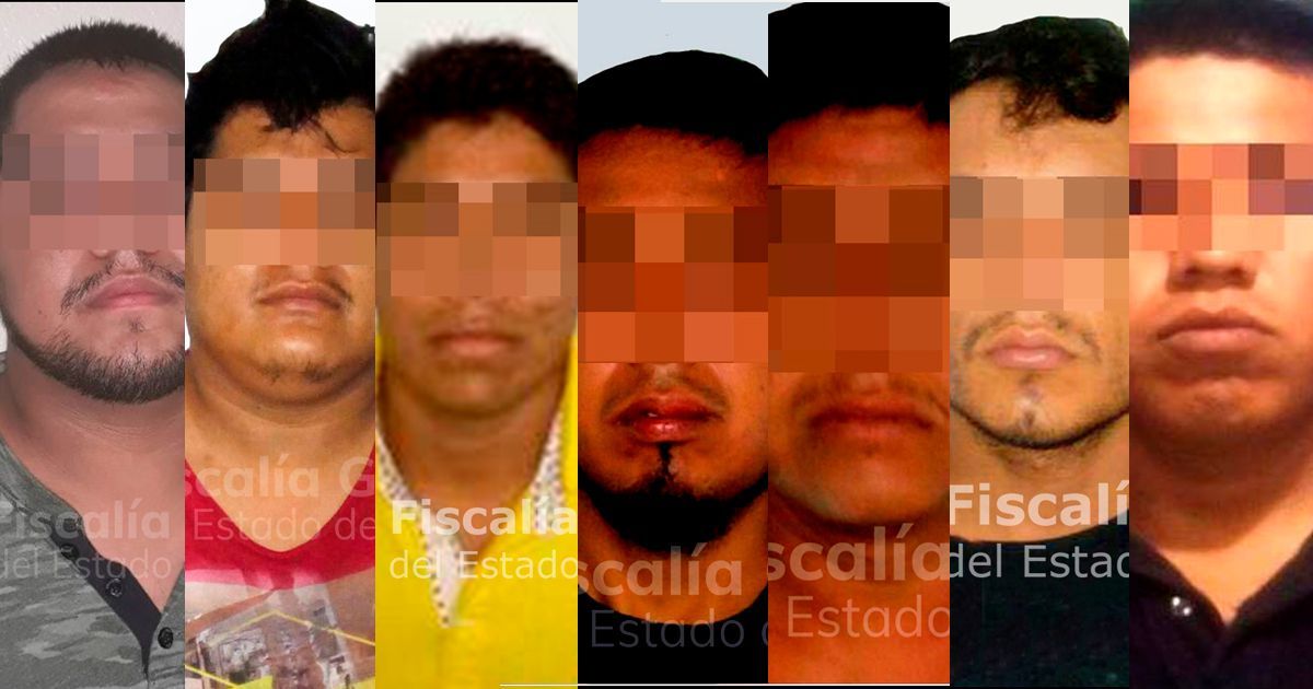 Por asesinar a mujer en Tlaltizapán reciben condena de 40 años de prisión
