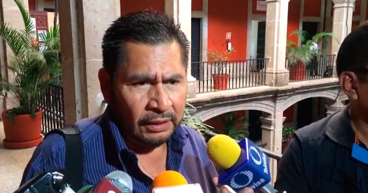 “Hay razones suficientes para que el fiscal sea removido del cargo”