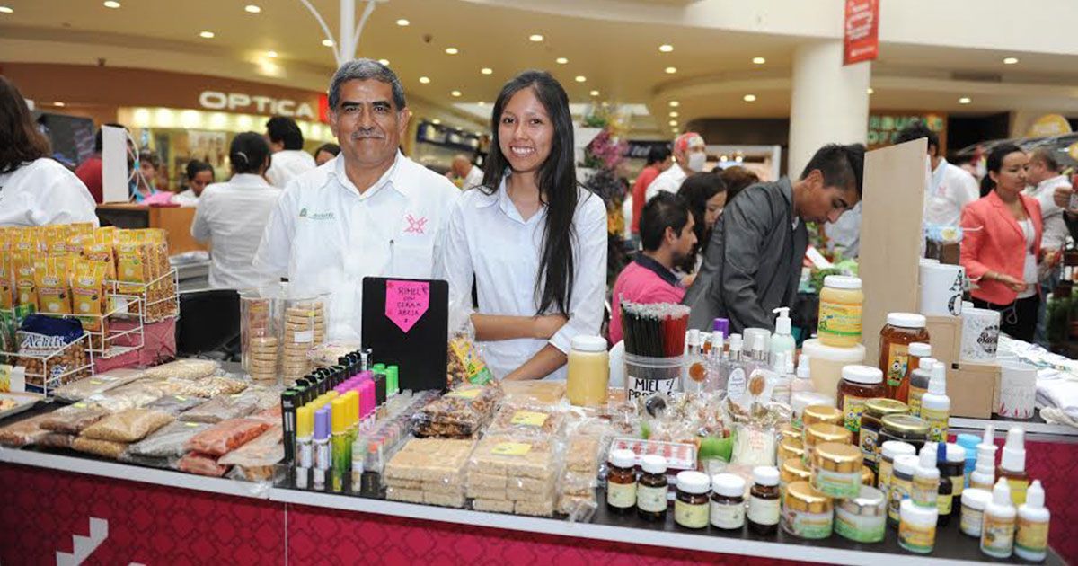 Invitan a Morelos a la Food Expo en Hong Kong
