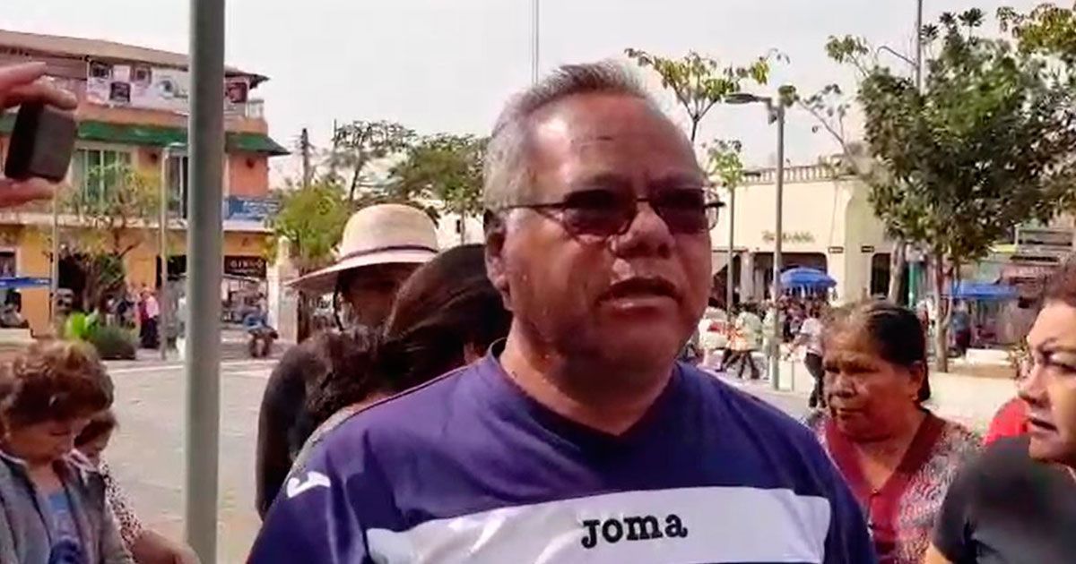 “A pesar de la controversia, seremos municipio indígena”