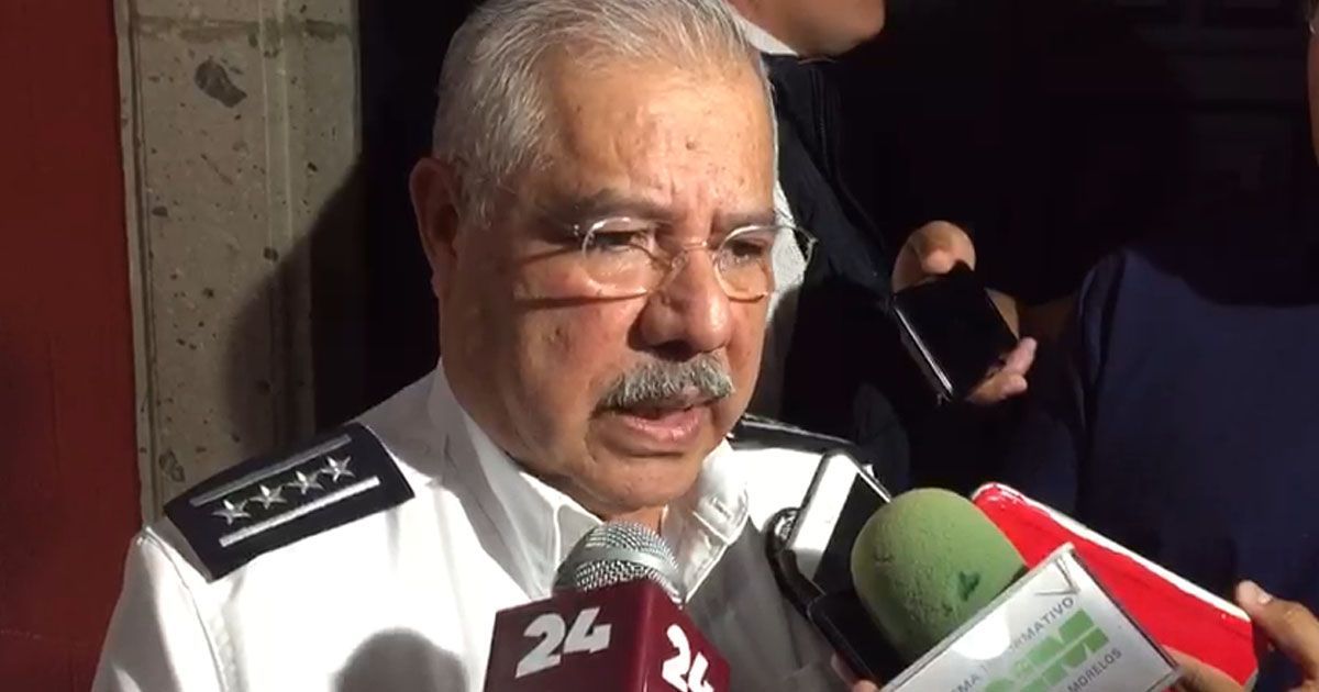 En 2019 habrá ajustes al Mando Único