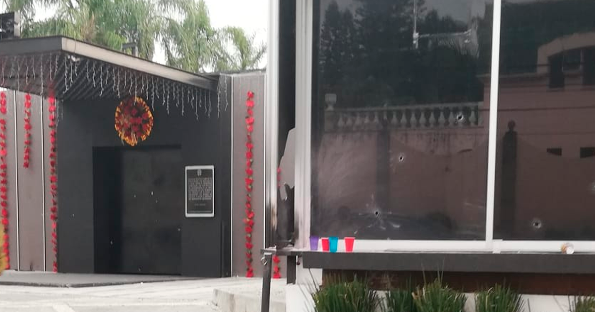 Iniciaron investigaciones tras ataque a centro nocturno “Janis”