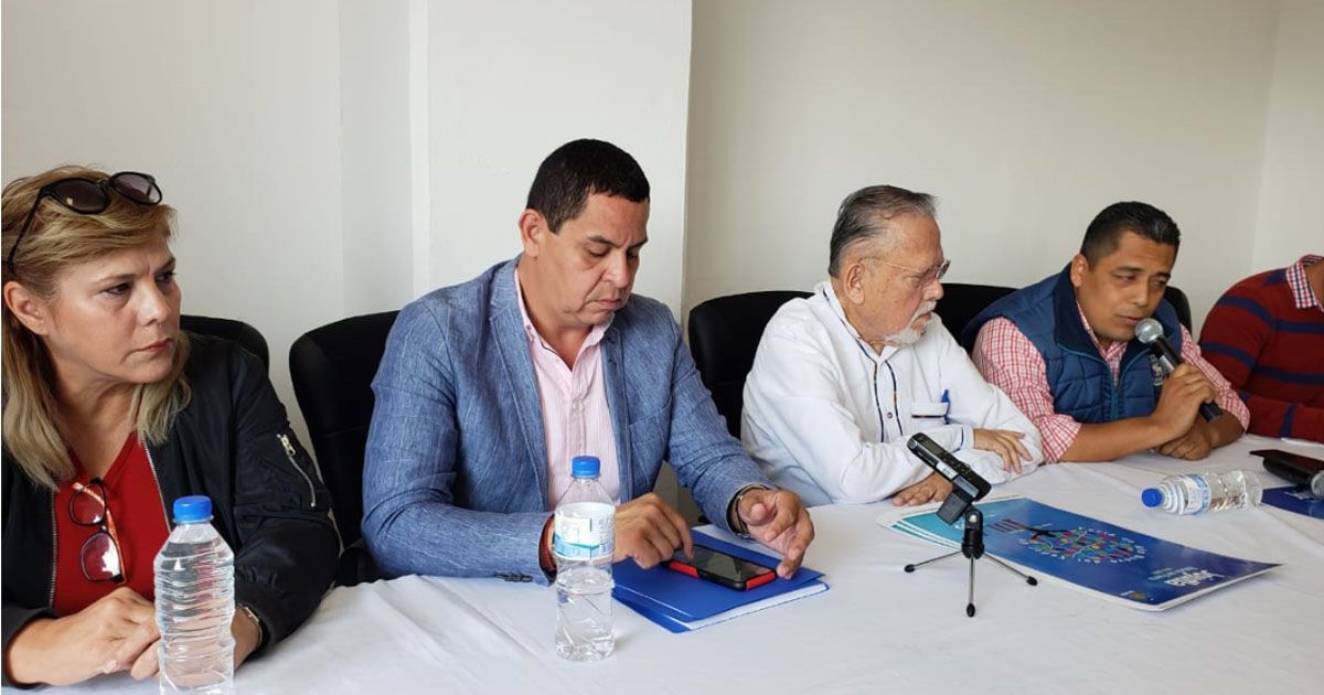 Anuncian Feria Tradicional de Jojutla