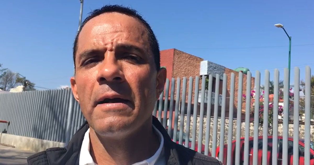 Por presuntas amenazas, presentan denuncia en contra de diputada