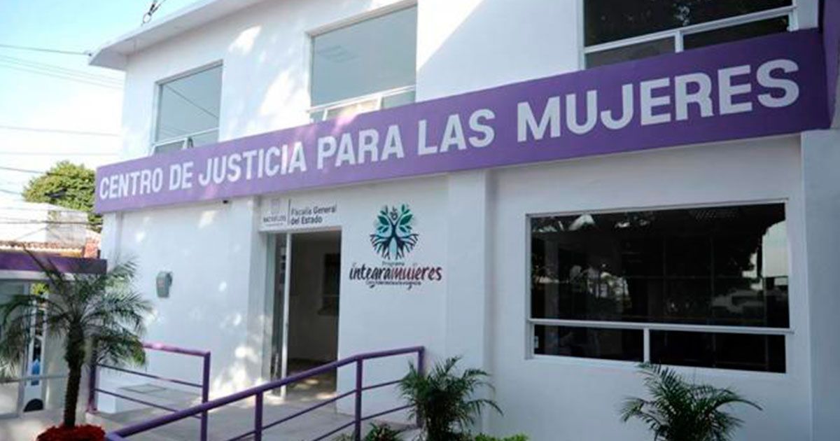 Centro de Justicia para las Mujeres da resultados