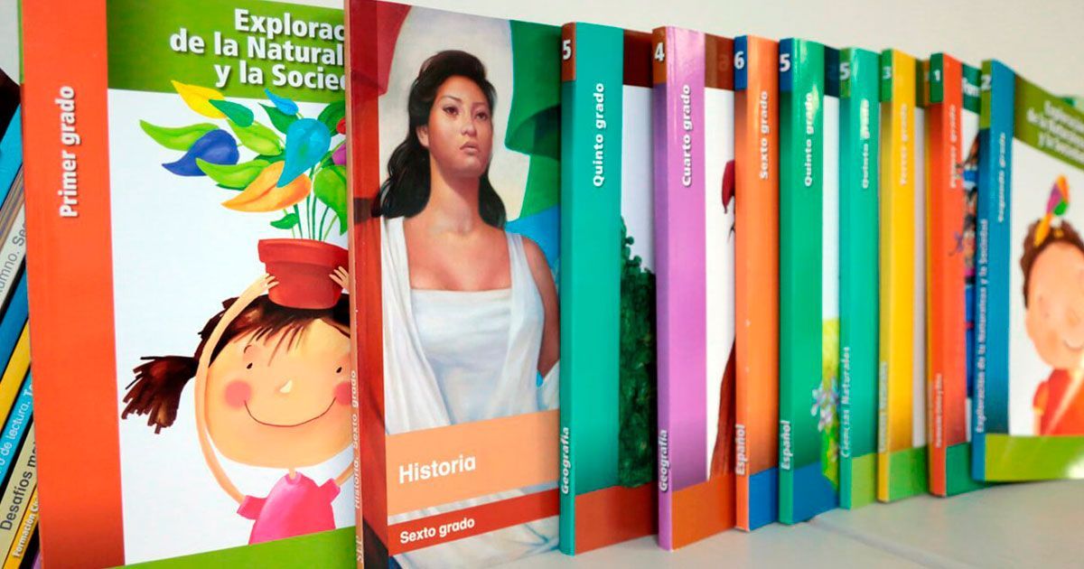IEBEM, parte del diseño de contenido en libros
