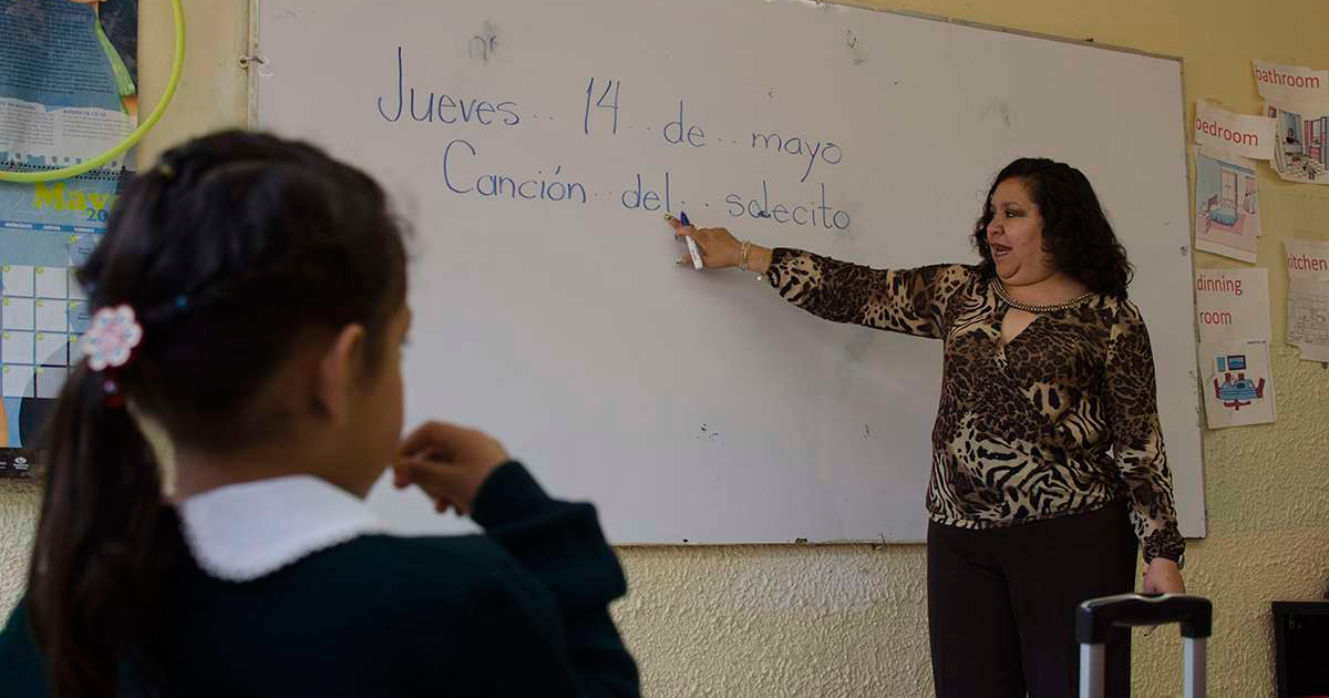 Lanzan convocatoria para intercambios docentes en Estados Unidos