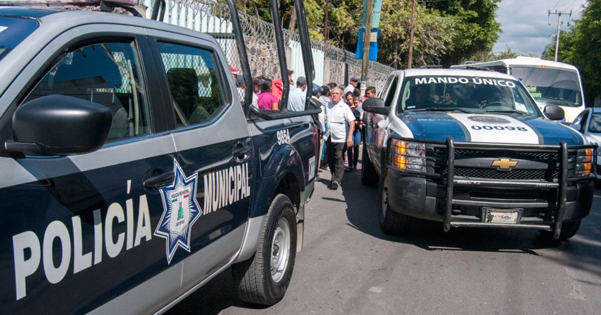 “Yautepec está tranquilo”