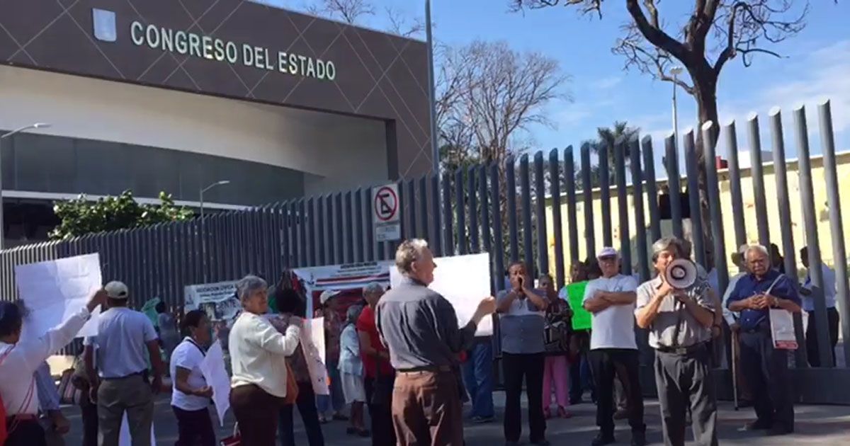 Será pacífica manifestación de alcaldes, aseguran