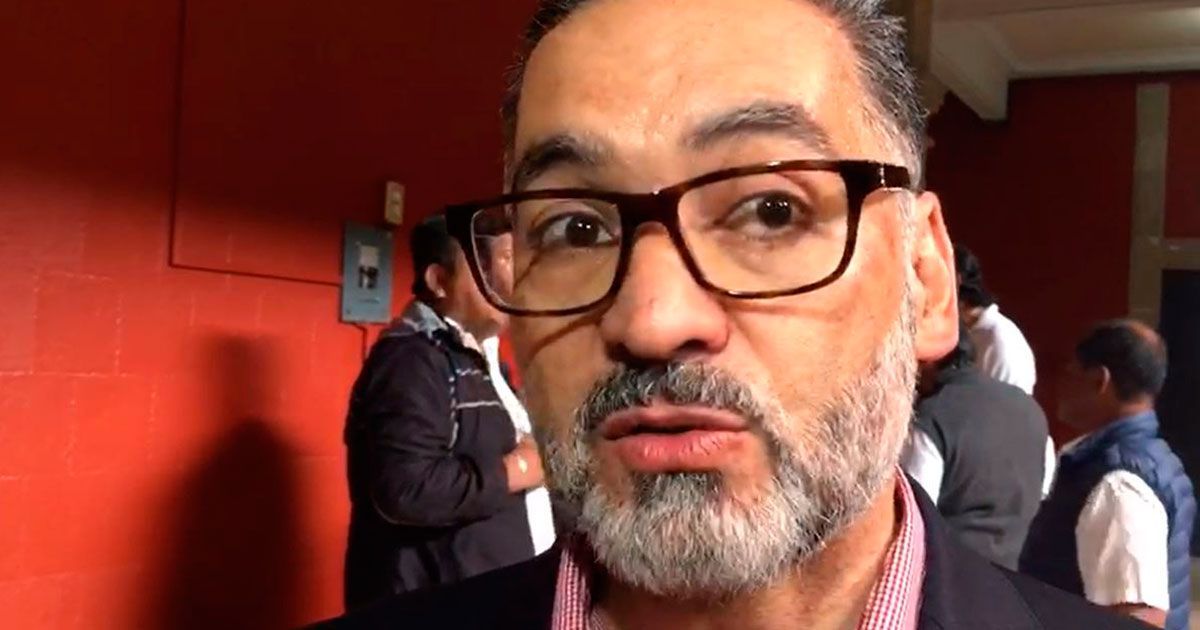 Empresarios, a favor de aumento en presupuesto