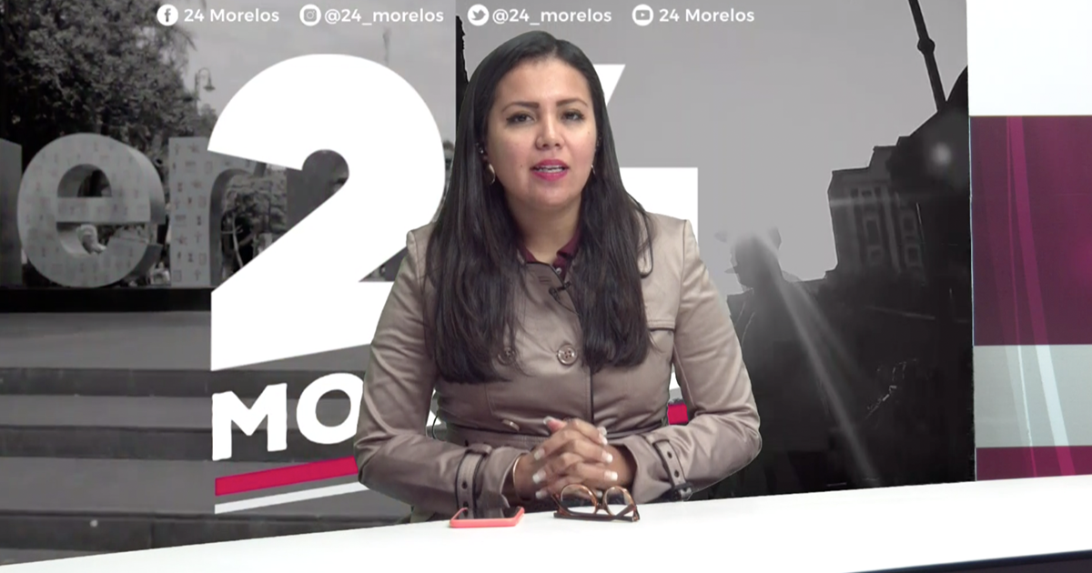 Noticiero 21 de diciembre 2018