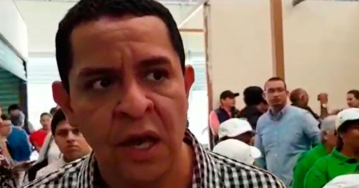Listo el mercado de Artesanías de Jojutla