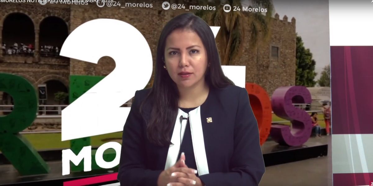 Noticiero 10 de diciembre 2019
