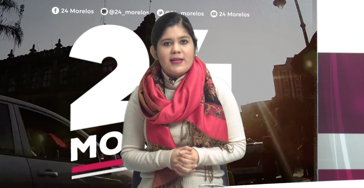 Noticiero 27 de diciembre 2018