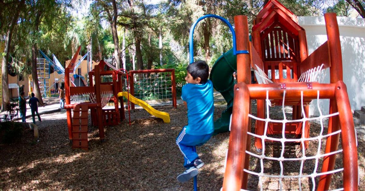 Fomentan en niñas y niños el cuidado al medio ambiente