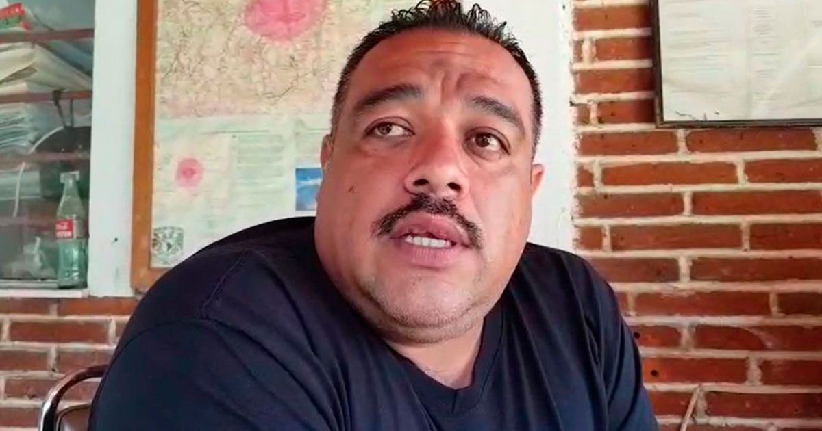Atacan con operativo venta de pirotecnia en Cuautla