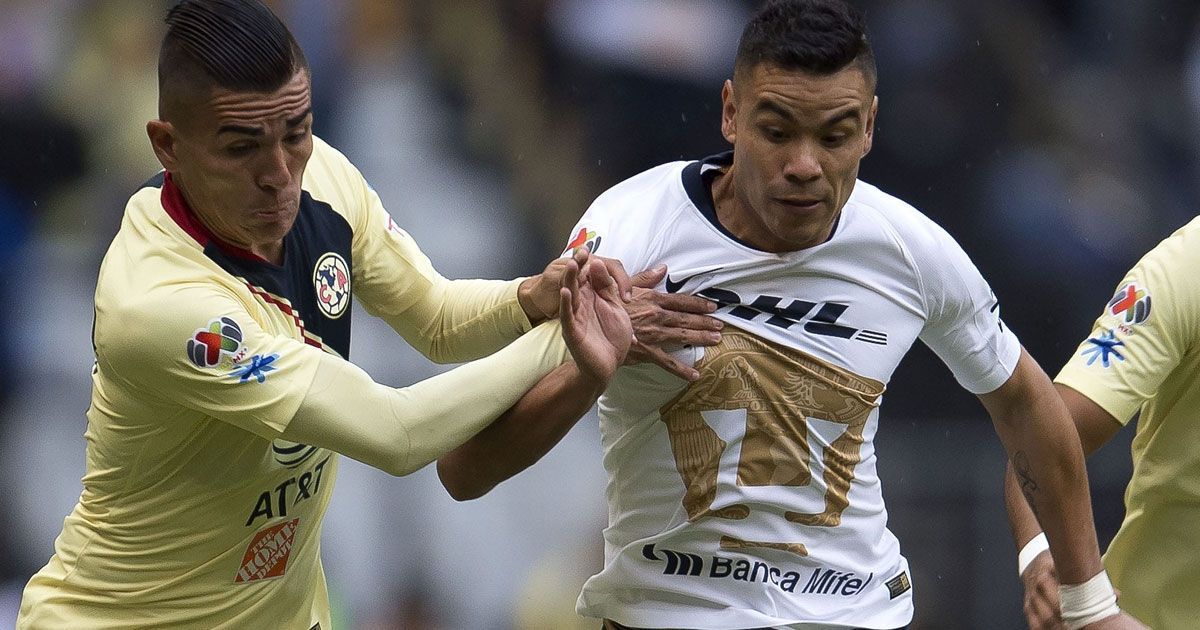 Horarios de las semifinales de la Liga Mx
