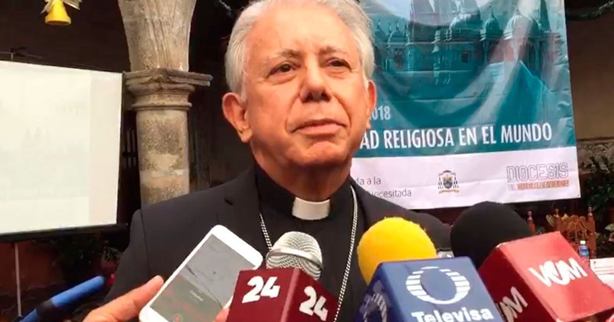 “Ejército en las calles no es lo mejor, pero es necesario”