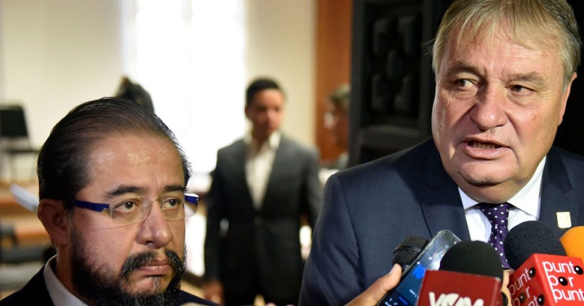 Crearán el “Plan de Paz para Morelos”