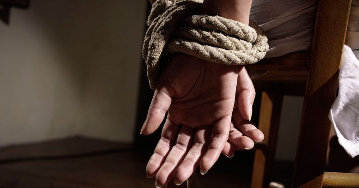 Secuestros en México van al alza