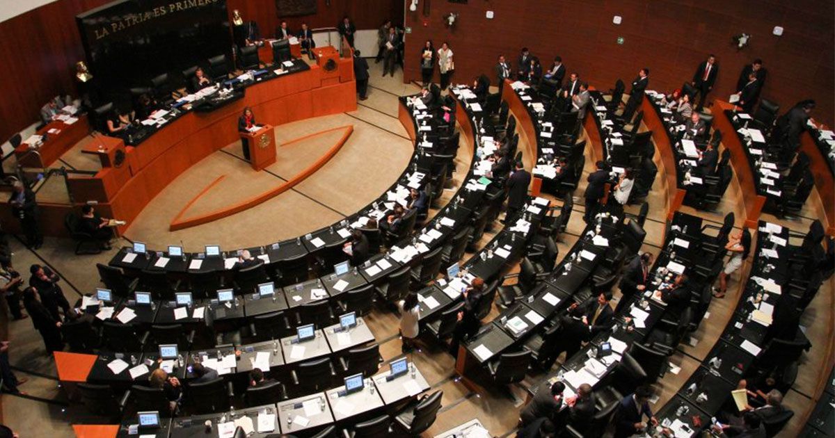 Reforma Educativa, oficialmente constitucional