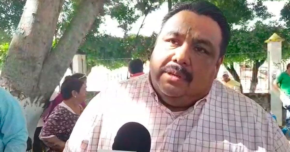 “Necesario un Instituto para jubilaciones”: Tadeo Nava