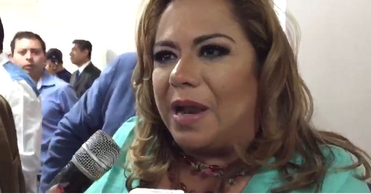 Acusan a diputadas de “entorpecer” proceso para remover al Fiscal