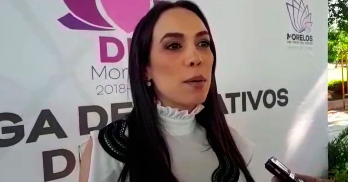 DIF entrega ropa para combatir el frío