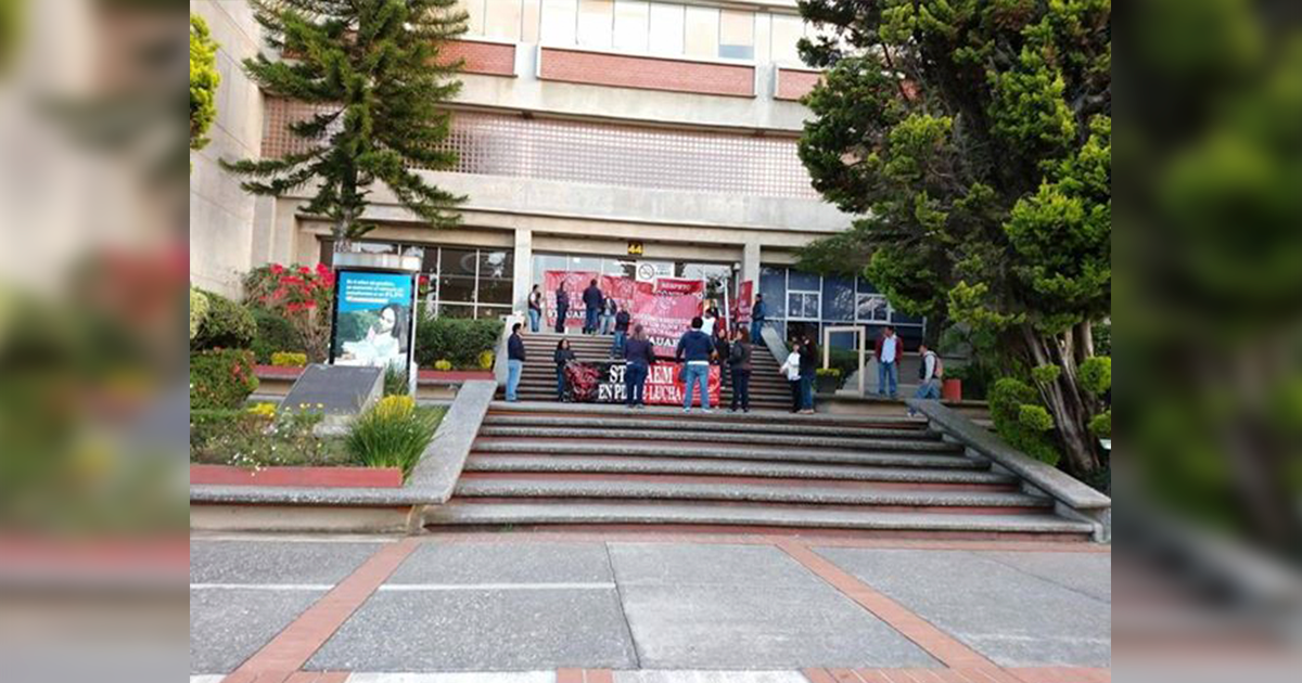 Se acabarán en septiembre recursos económicos de UAEM