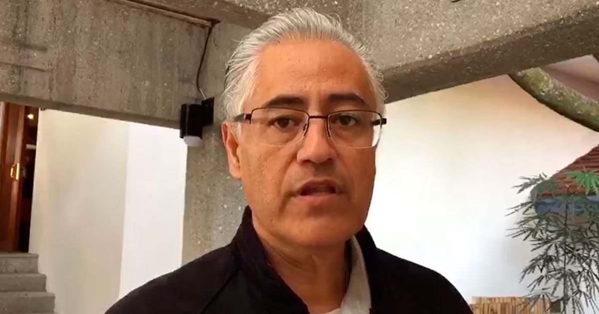 Vera asegura que recibe un Consejo de Ciencia y Tecnología “desmantelado”