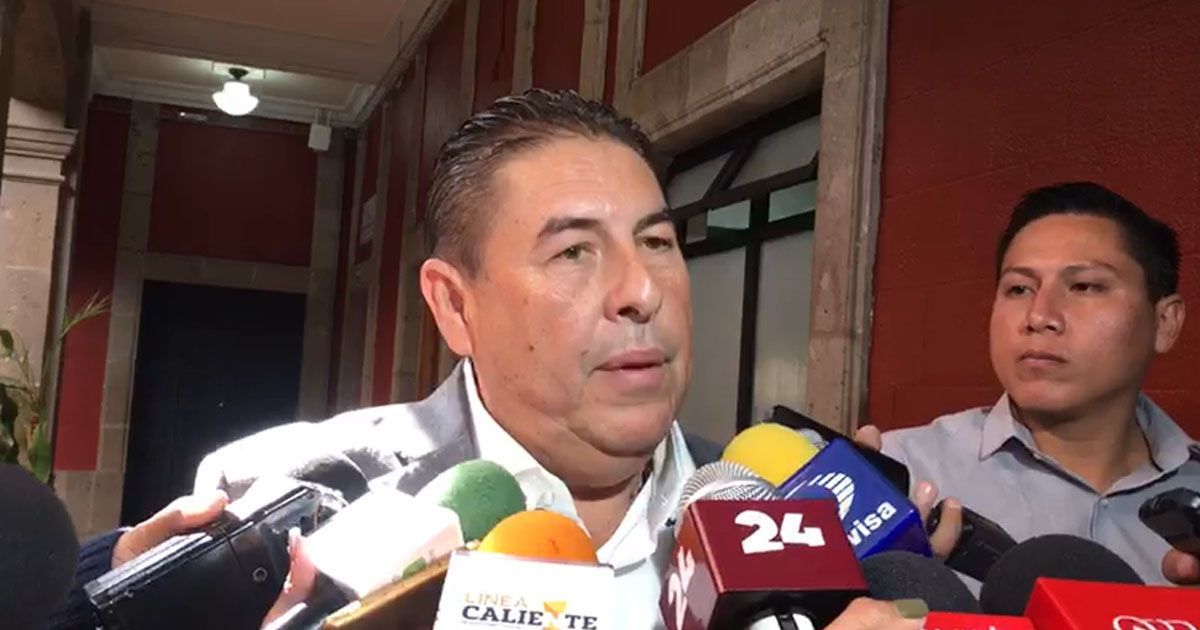 Enfrentamiento entre transportistas y SMyT