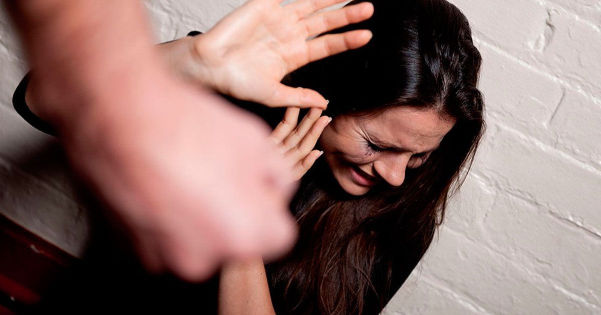 Se busca erradicar la violencia contra la mujer