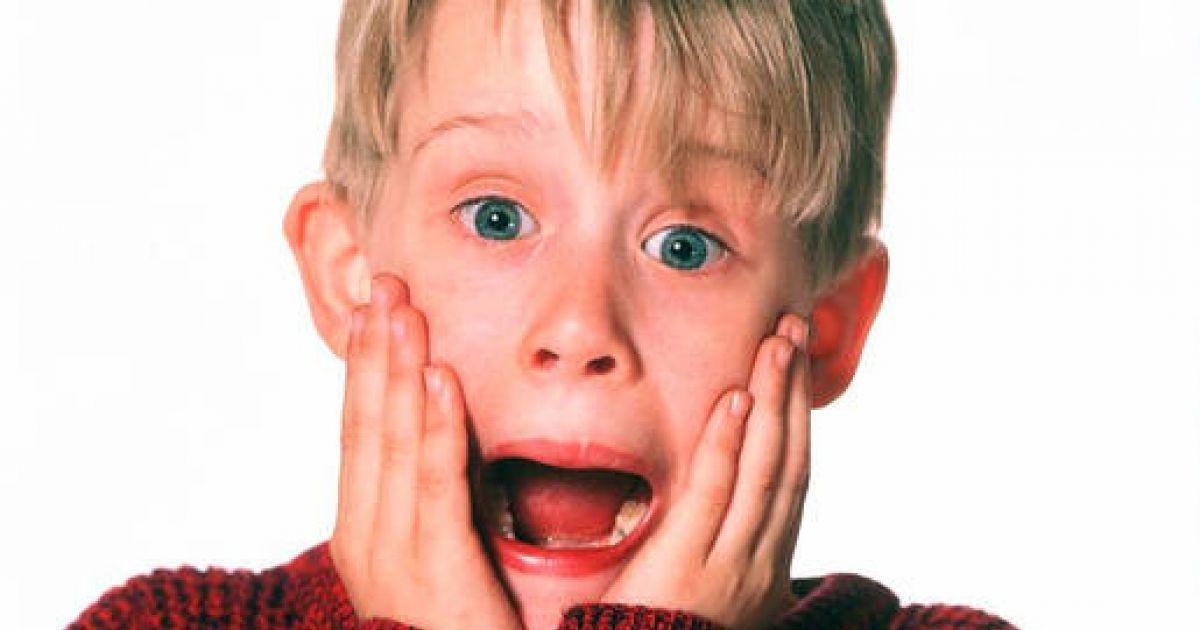 Películas para ver este 24 y 25 de diciembre