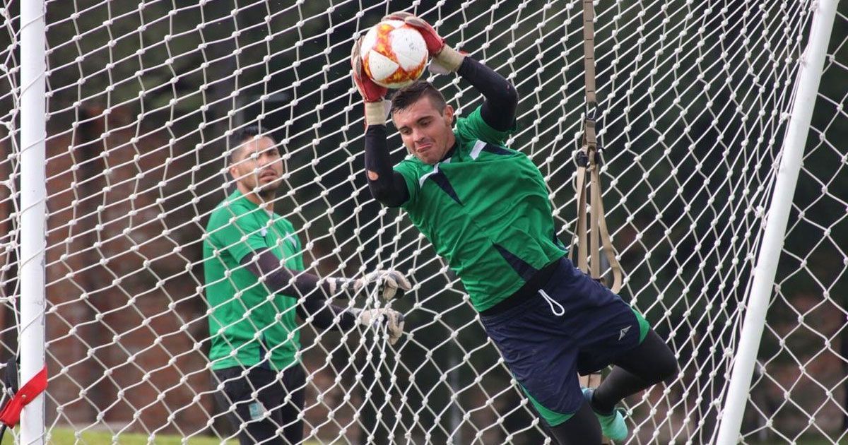Zacatepec continúa su preparación