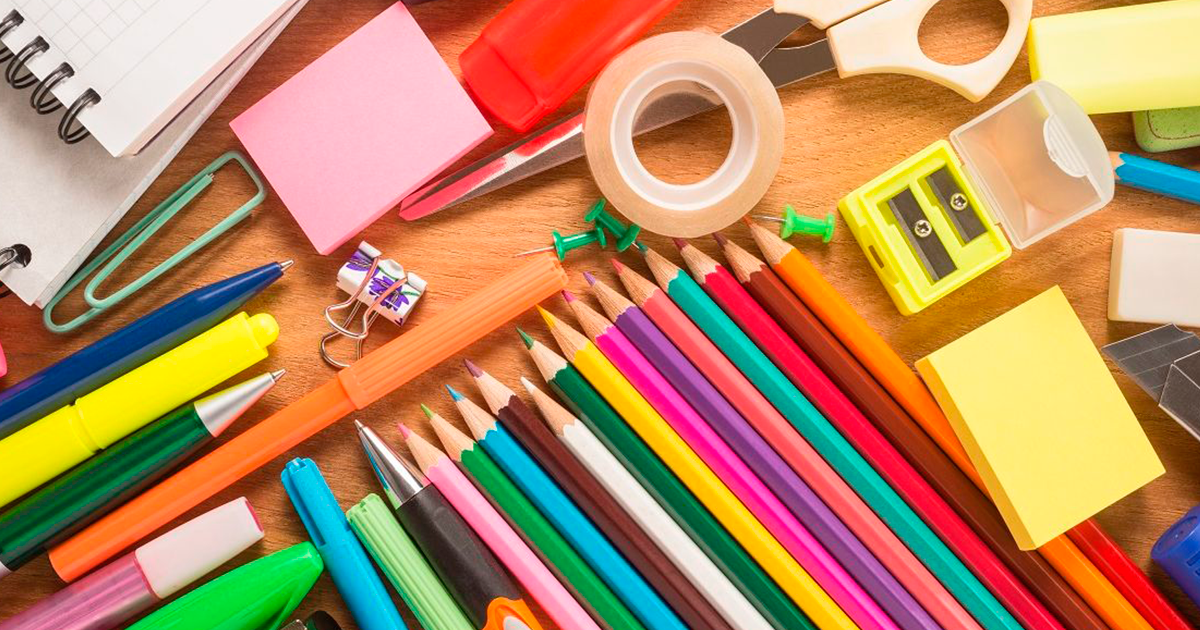 Evita gastar por regreso a clases