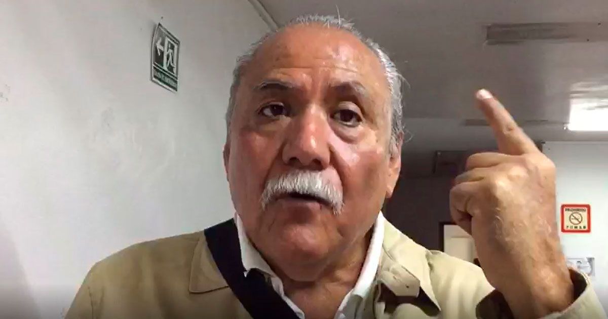 Considera Demédicis que morenistas han olvidado ideales