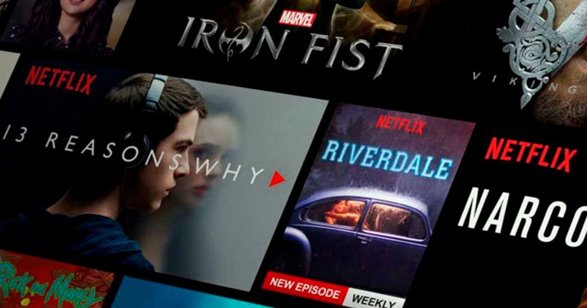 ¡Netflix aumenta sus tarifas!