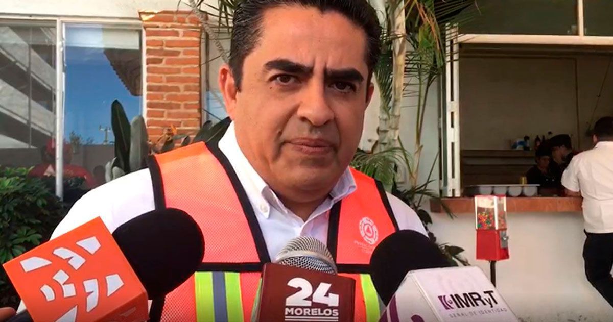 Confirma PC que no hay contaminación en pozo de Ocotepec