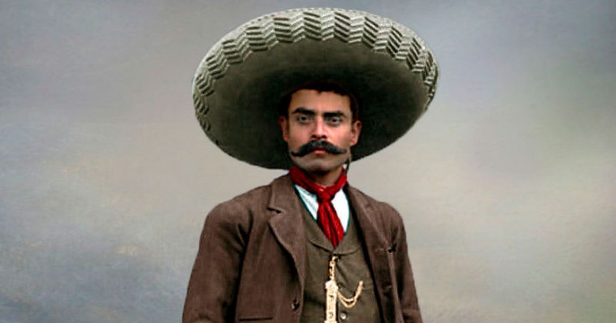 “Ideales del General Zapata siguen vivos en los grupos de lucha, no en la política”