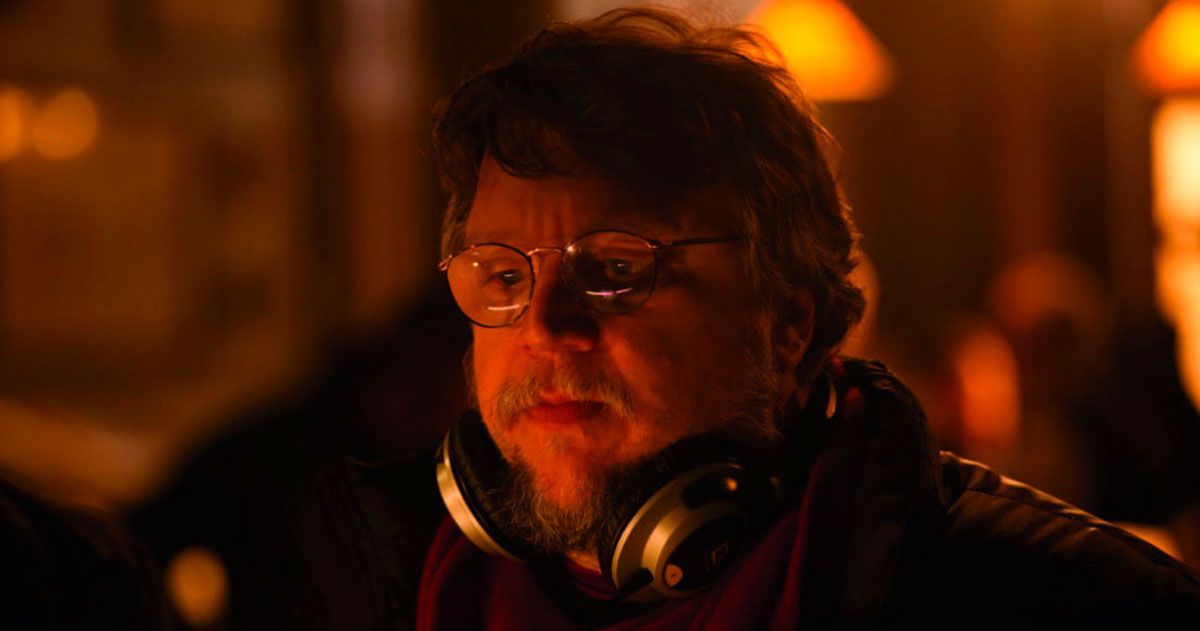 Guillermo del Toro busca colaboradores