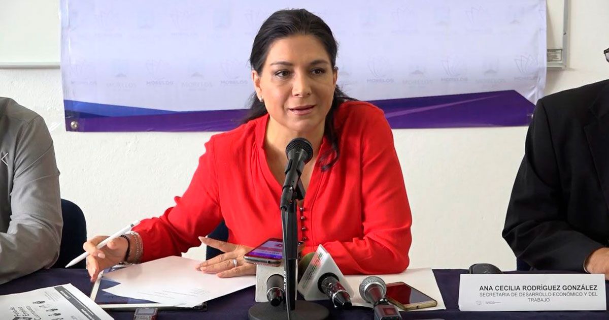 Más de 400 vacantes en la Feria del Empleo 2019