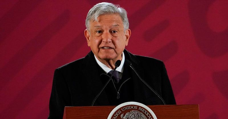 Buscan titular para comisión de búsqueda de personas