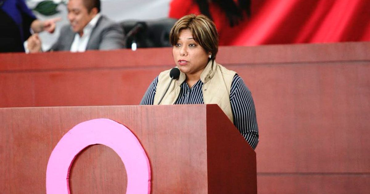 Busca Ariadna Barrera acuerdos por Morelos