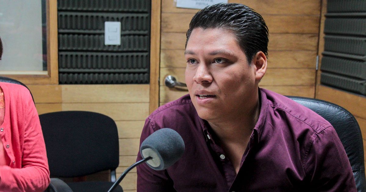 Busca FEUM acuerdos con Secretaría de Movilidad