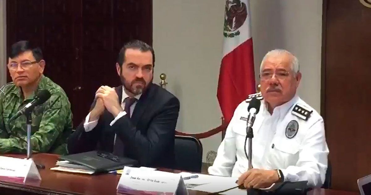 Robo de 3 millones de pesos a cervecera en Cuautla