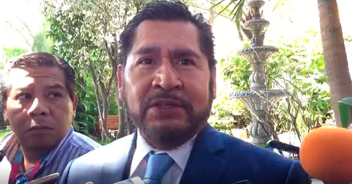 Realiza ejecutivo observaciones al Paquete Económico