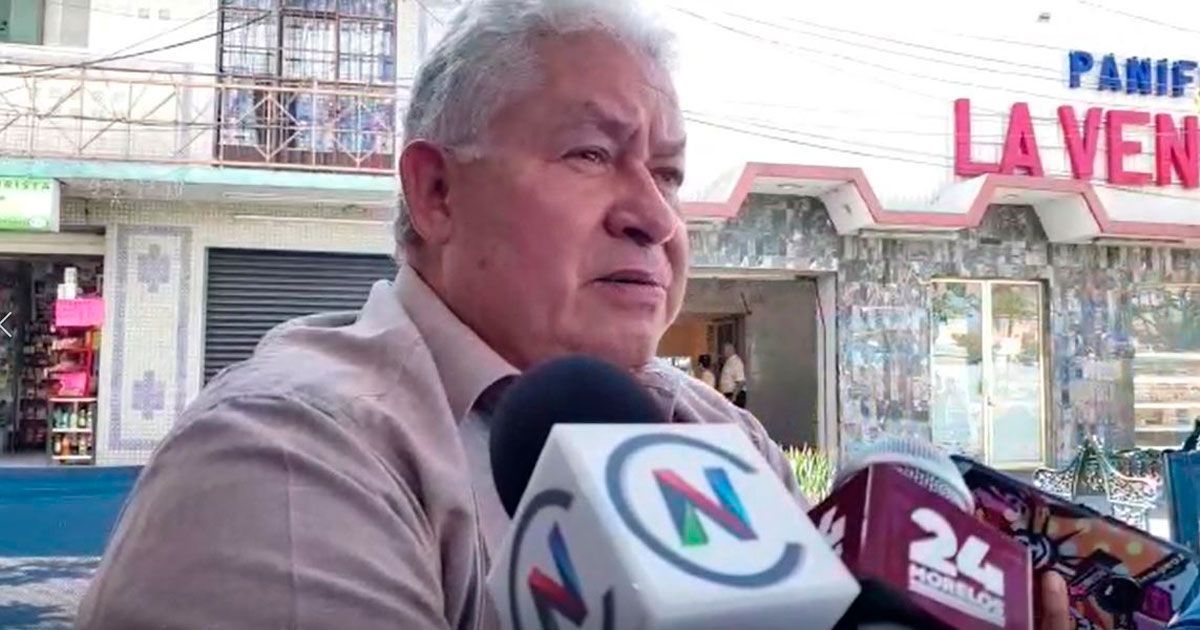Enfrentan crisis comerciantes de Cuautla